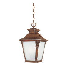 porch light