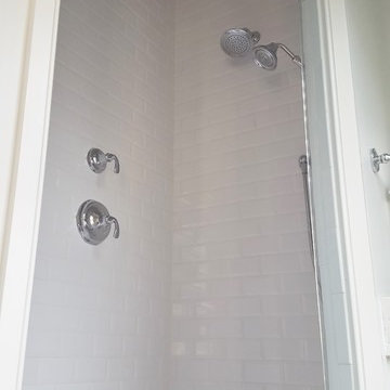 Complete Renovation - Downtown Charleston, SC