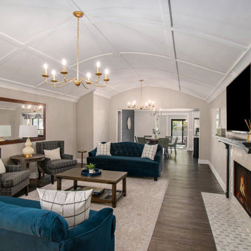 North Shore Home