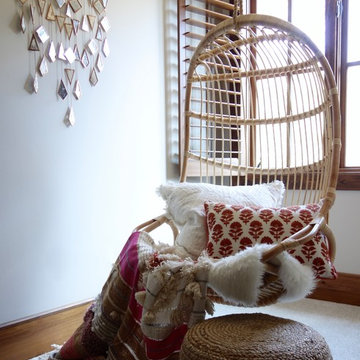 concord road redesign | teen bedroom