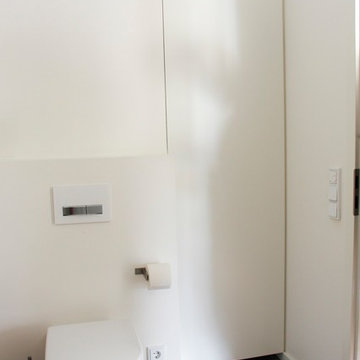 Kleines Bad - Große Ideen