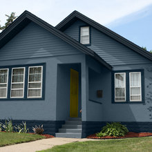 exterior colors