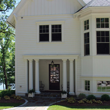 Green Lake Retreat