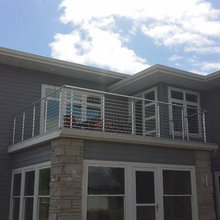 Exterior Ideas