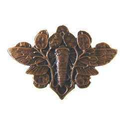 Lodge & Nature Hardware - Cabinet And Drawer Knobs