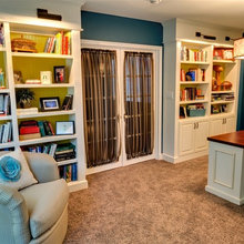 Study/Office For Tucker