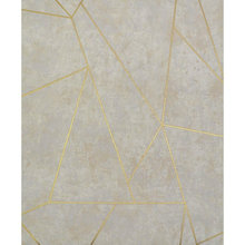 Powder Room Wallpaper