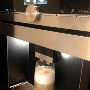 Coffee Stations Delivered