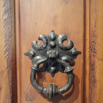 Exquisite Door Knocker