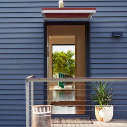 Salt Lake Pot | Pop & Scott - Outdoor Pots And Planters