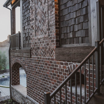 Exterior Projects