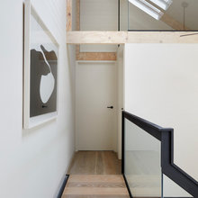 Stairways - rails