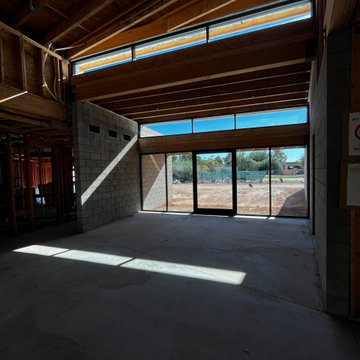KENNEDY RESIDENCE