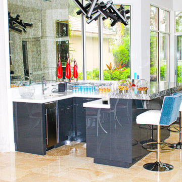 Addison Reserve Unbelievable Modern Ultracraft Transformation