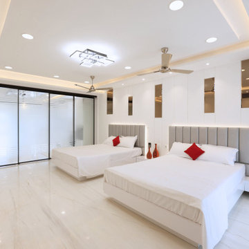 Bedroom - 4