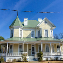 exterior paint