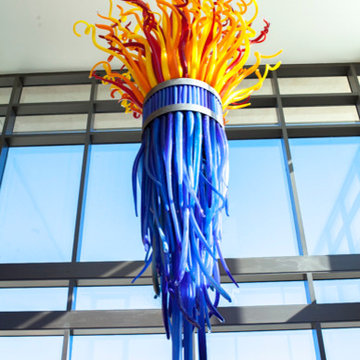 Luce Guida - Commission for Texas A&M Central Texas
