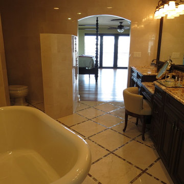 Bath