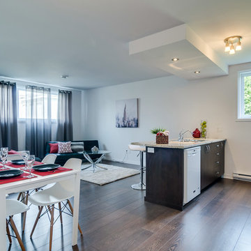 Condo by isaBelle ambiance