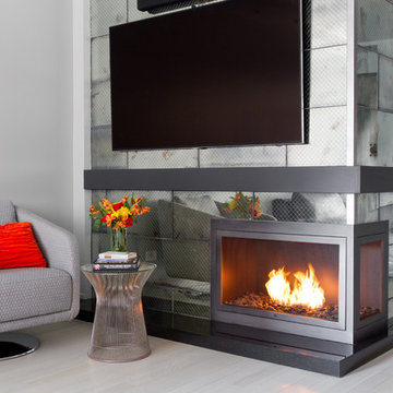 Contemporary Residential Installations