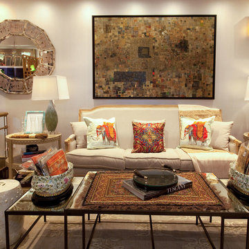 Our Showroom