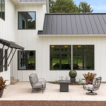 Modern Farmhouse