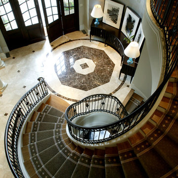 Arlington French Moderne