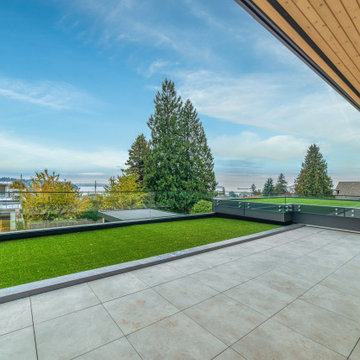 1166 Haywood Ave., West Vancouver