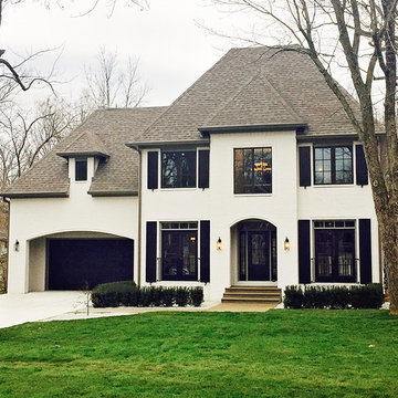 441 E 82nd Street  |  Williams Creek