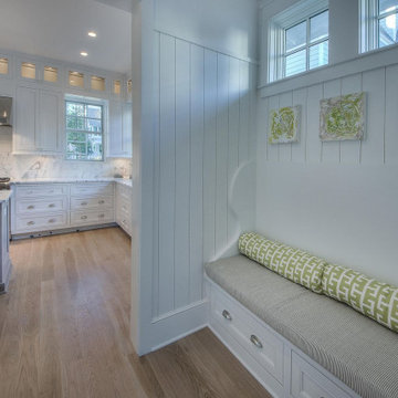 Watersound Florida Home with Watchtower