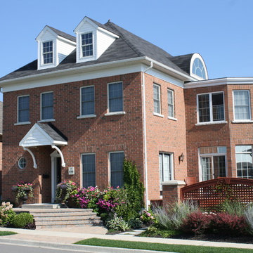 Home Exteriors