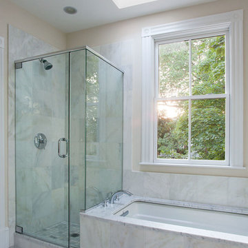 Philip Munroe Restoration - Bathroom