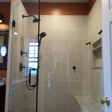 Overlook MBR Bath