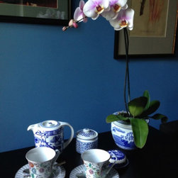 Blu Home - Tabletop