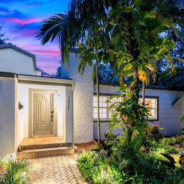 Complete Home Remodel | 7421 SW 54 ct Miami FL United States