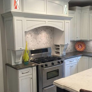 Euro Tech kitchens