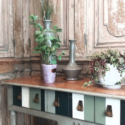 Collection Jacob - Console Tables