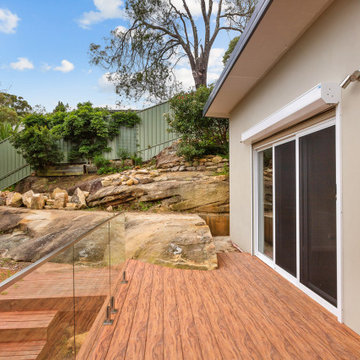 Home Extension | Berowra Heights, Sydney