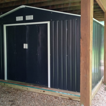 Shed