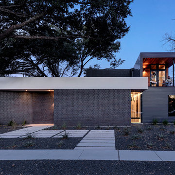 Main Stay House - Austin, TX