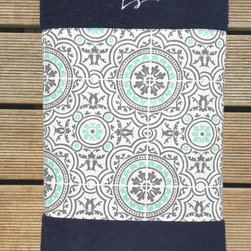 La Croisette marine - Home Decor
