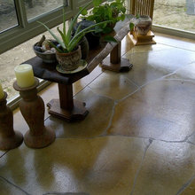 Three Season Room