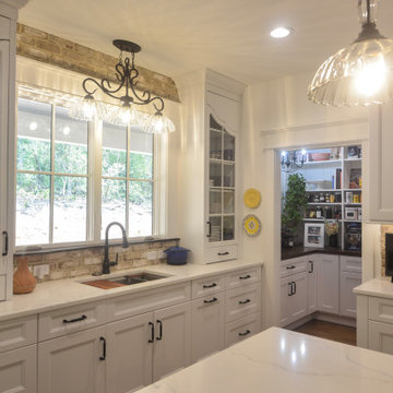 Fairview Couintry Kitchen