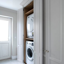 Utility Pantry