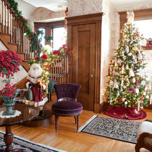 Christmas decor