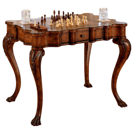 Butler Bianchi Traditional Game Table