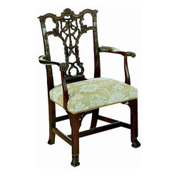 Hickory Chair Chairs - Products