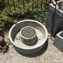 Fountain