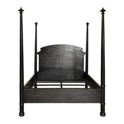 NOIR Furniture - Beds