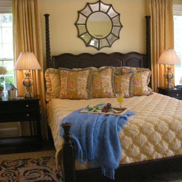 St. Michael's Chesapeake Bay Estate